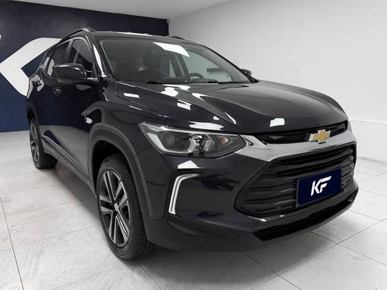 CHEVROLET TRACKER 1.0 TURBO FLEX LT AUTOMÁTICO